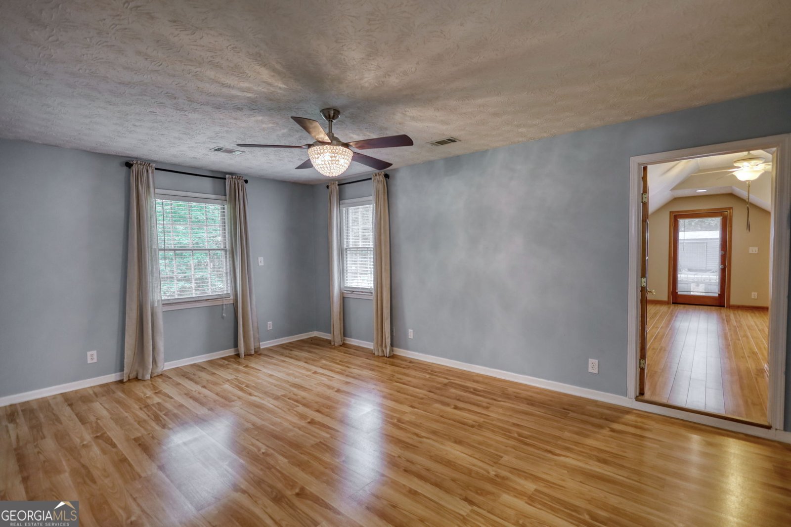 455 Riverbend Drive McDonough - Photo 34