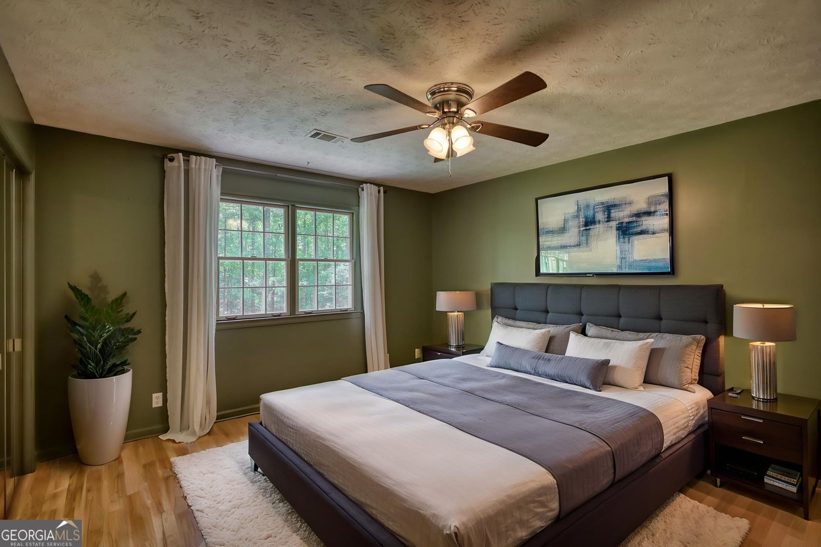 455 Riverbend Drive McDonough - Photo 50