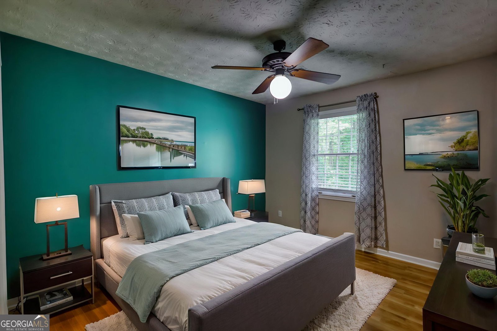 455 Riverbend Drive McDonough - Photo 54