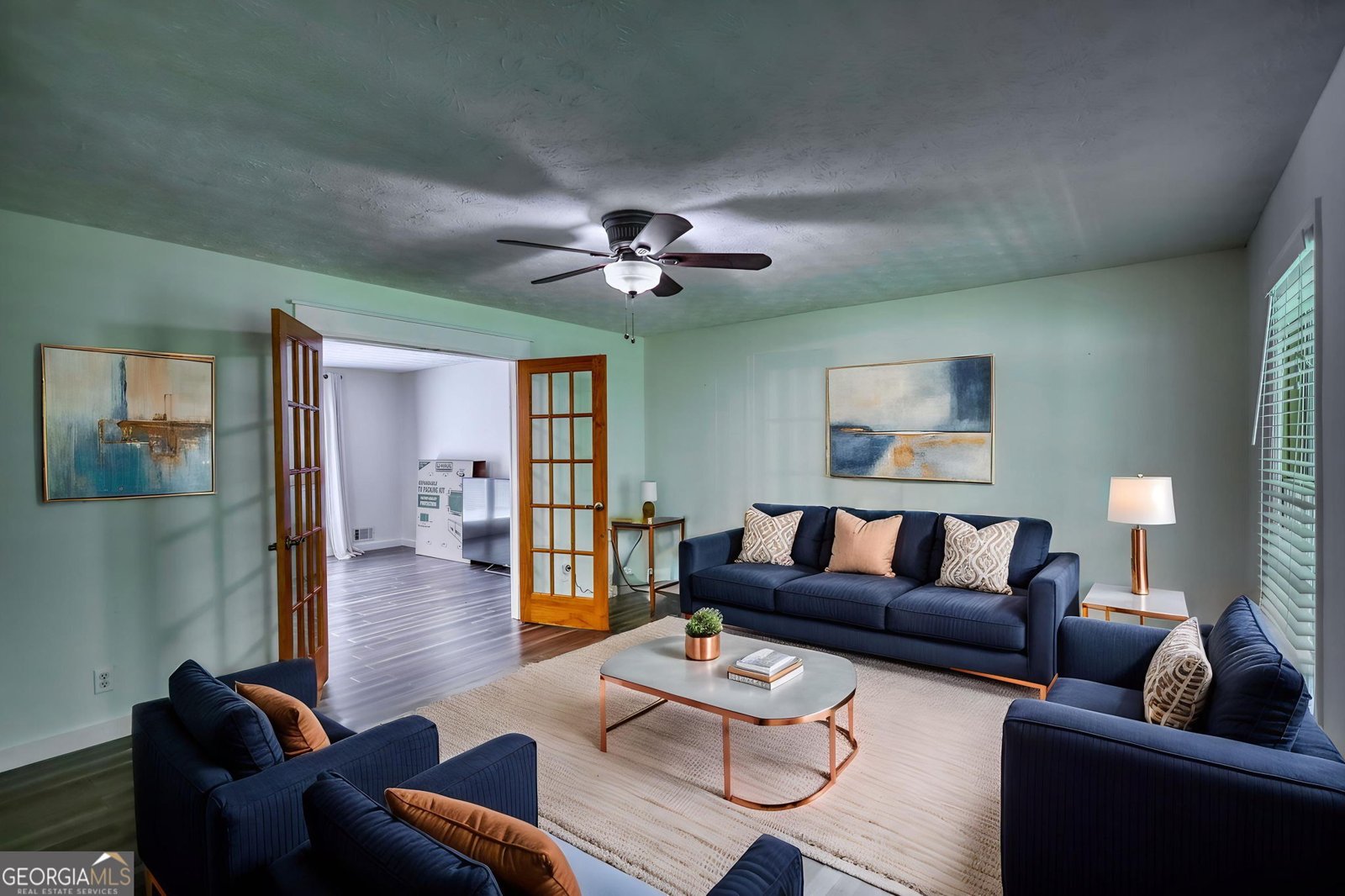 455 Riverbend Drive McDonough - Photo 7