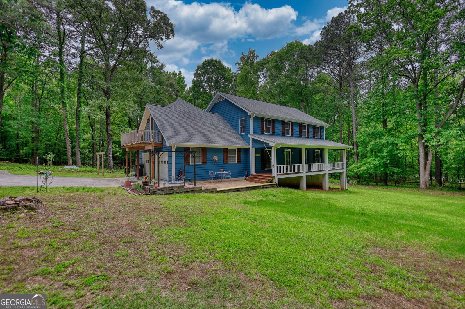 455 Riverbend Drive McDonough - Photo 70