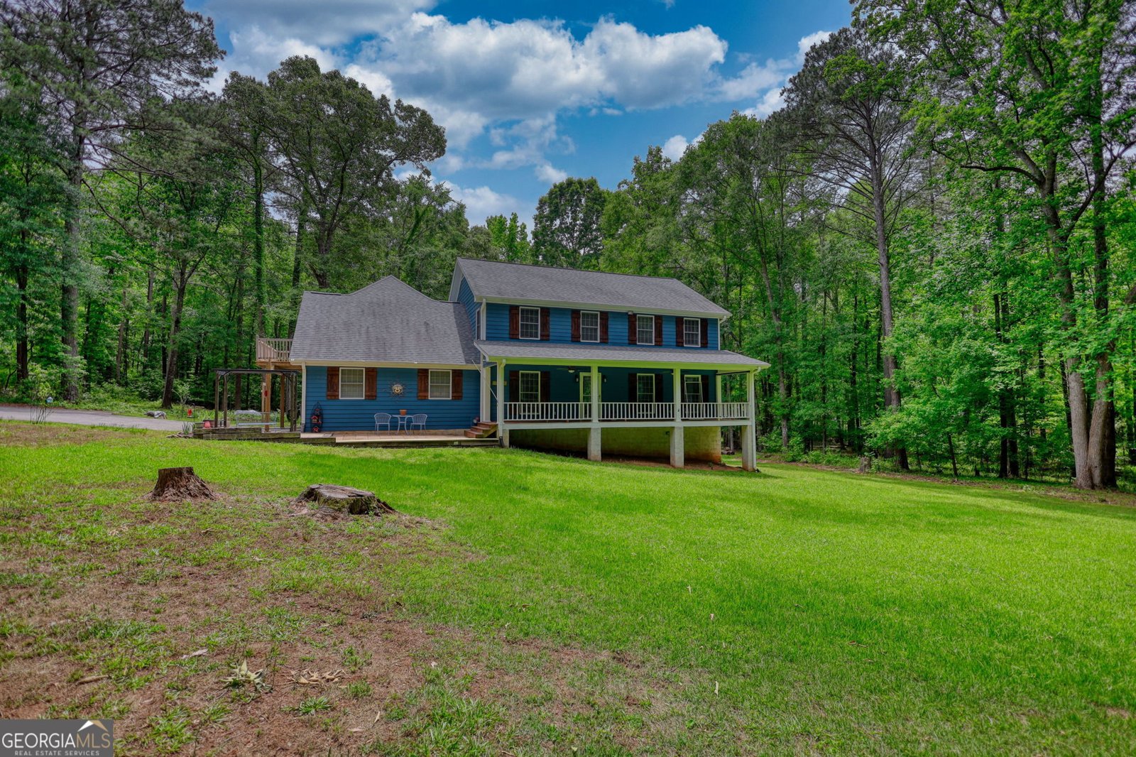 455 Riverbend Drive McDonough - Photo 71