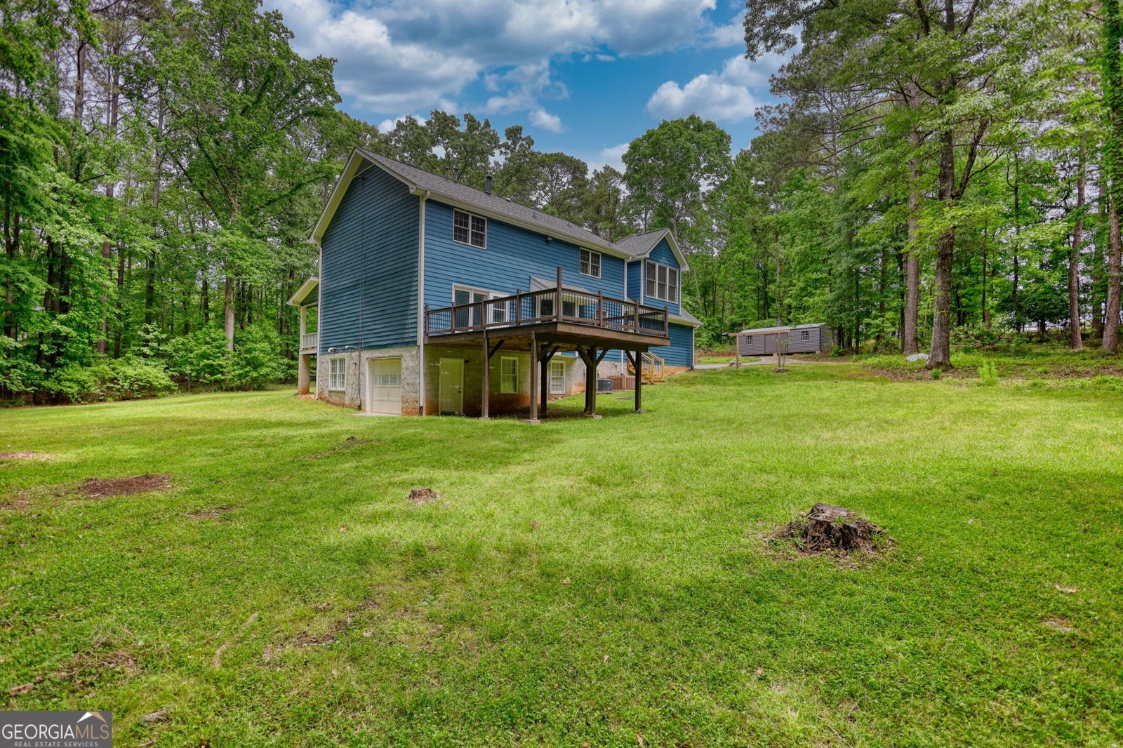 455 Riverbend Drive McDonough - Photo 73