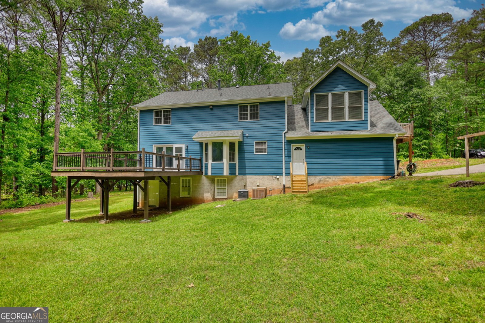 455 Riverbend Drive McDonough - Photo 74
