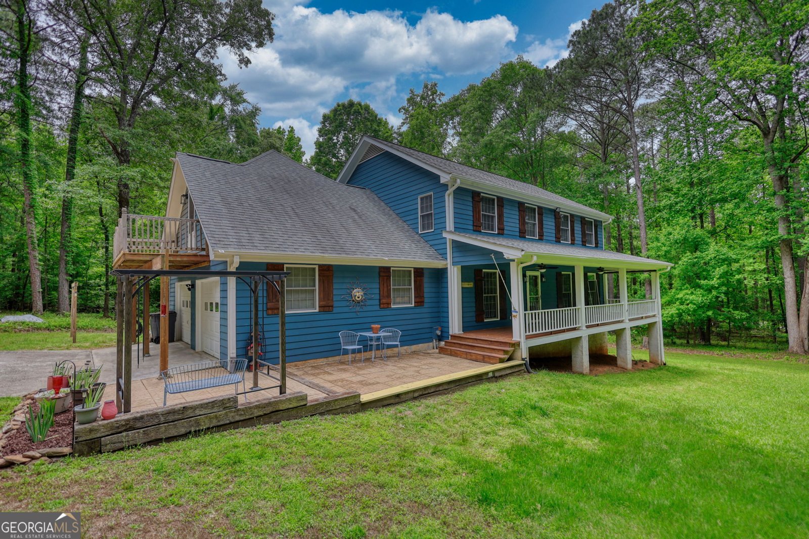455 Riverbend Drive McDonough - Photo 75