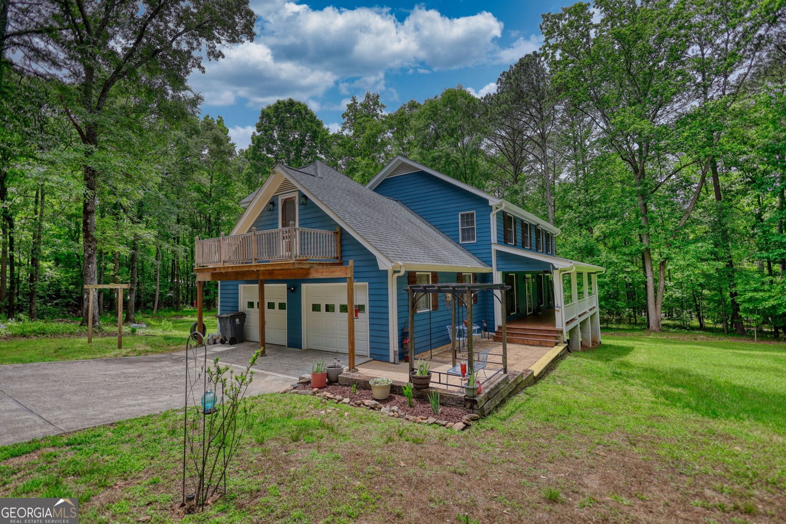 455 Riverbend Drive McDonough - Photo 76