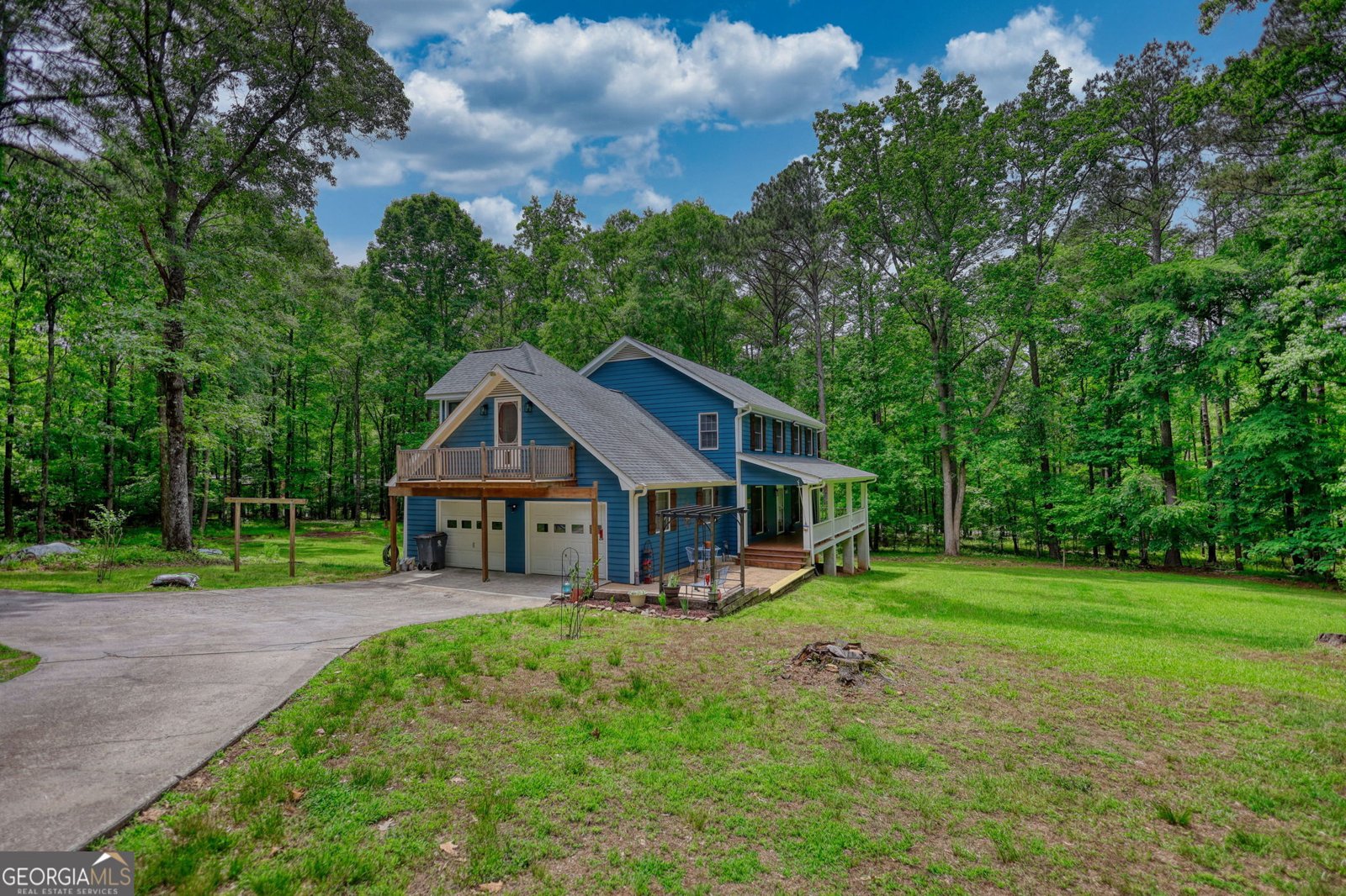 455 Riverbend Drive McDonough - Photo 77