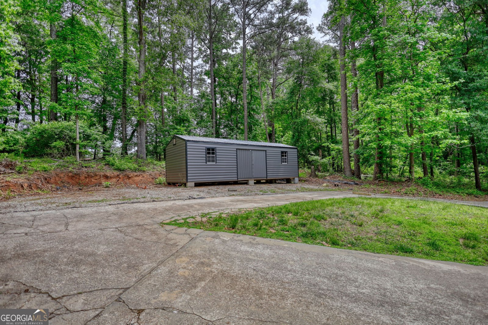 455 Riverbend Drive McDonough - Photo 78