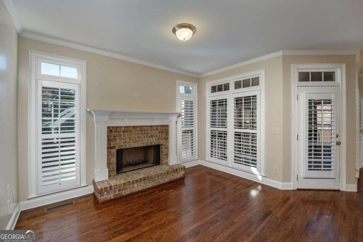 4801 Saddle Creek Court Acworth - Photo 10