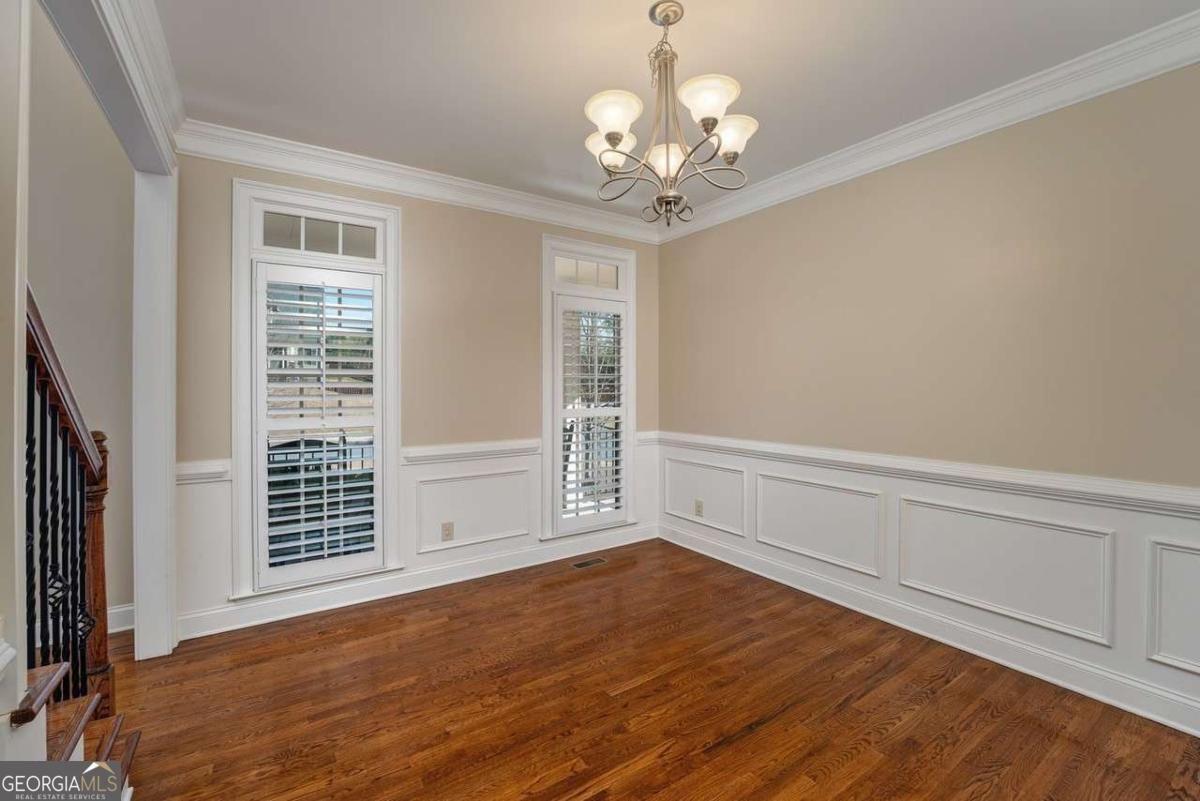 4801 Saddle Creek Court Acworth - Photo 14