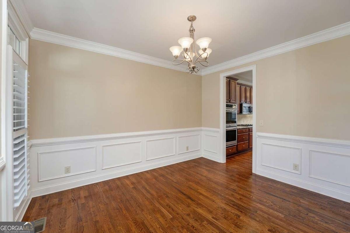 4801 Saddle Creek Court Acworth - Photo 15