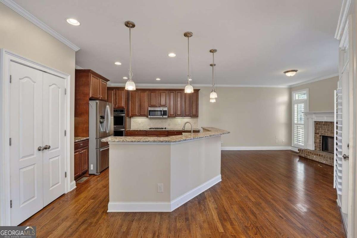 4801 Saddle Creek Court Acworth - Photo 18