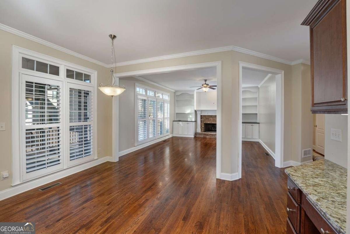 4801 Saddle Creek Court Acworth - Photo 22