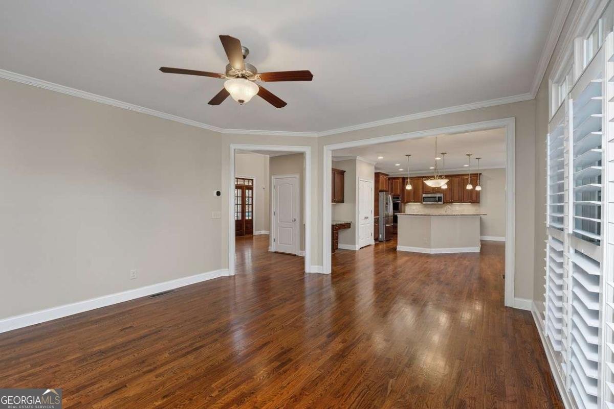 4801 Saddle Creek Court Acworth - Photo 23