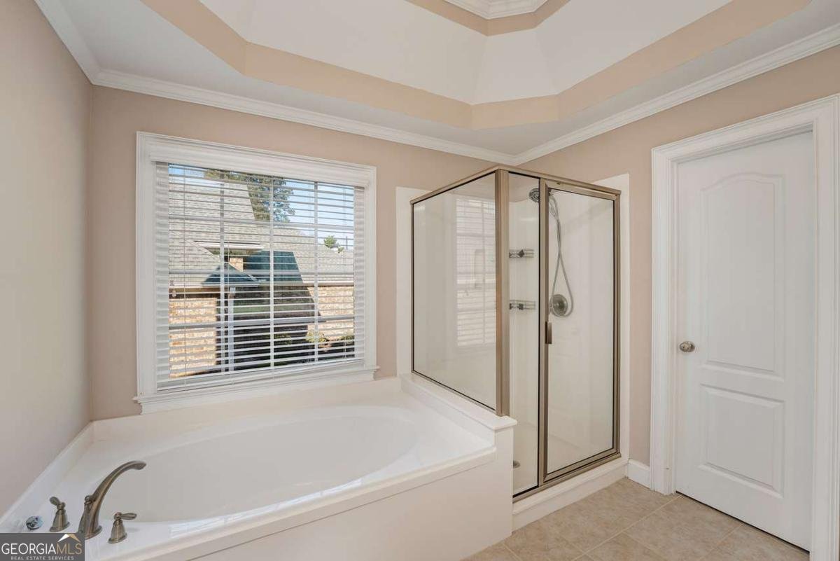 4801 Saddle Creek Court Acworth - Photo 31