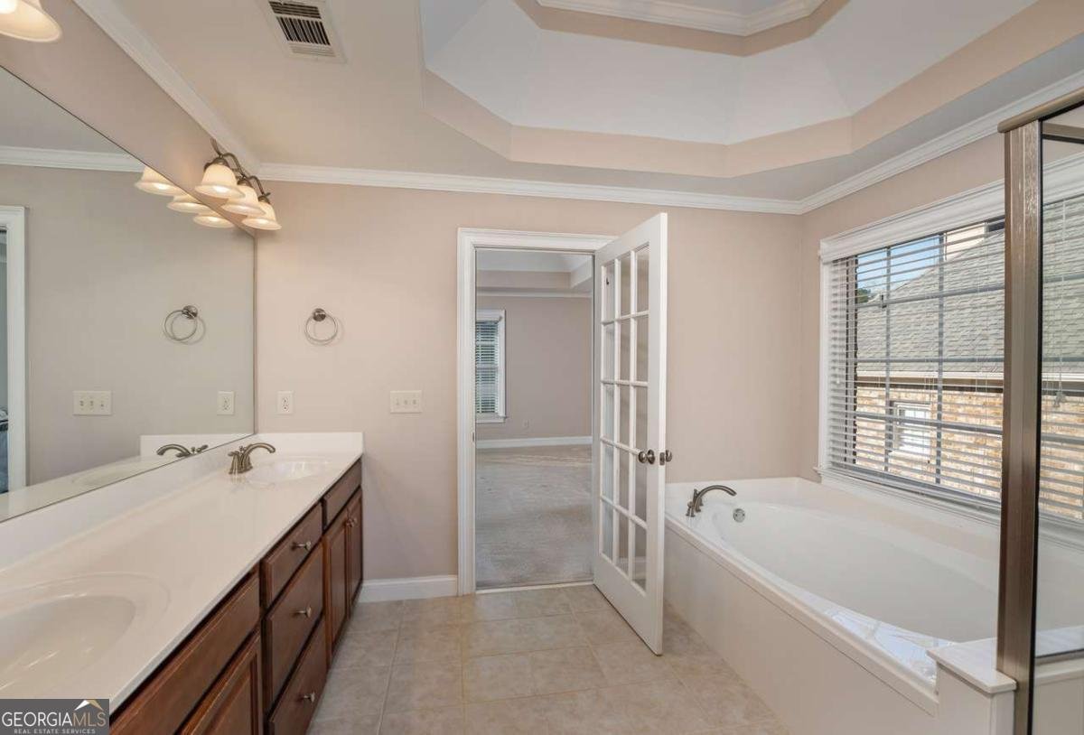 4801 Saddle Creek Court Acworth - Photo 33