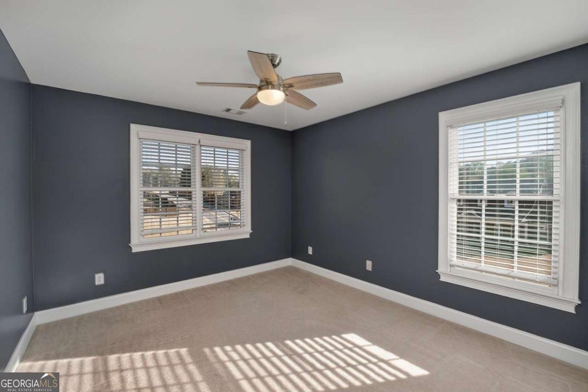 4801 Saddle Creek Court Acworth - Photo 36