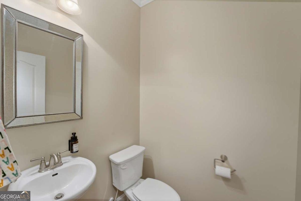 4801 Saddle Creek Court Acworth - Photo 38