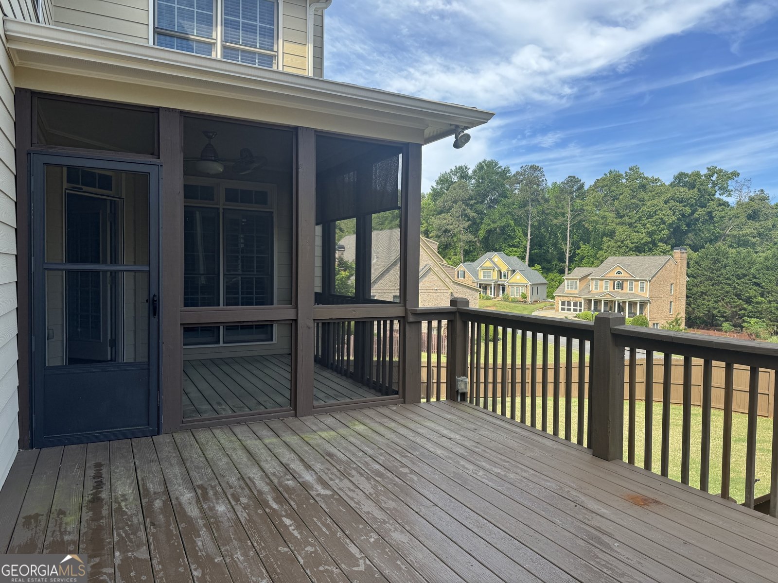 4801 Saddle Creek Court Acworth - Photo 41