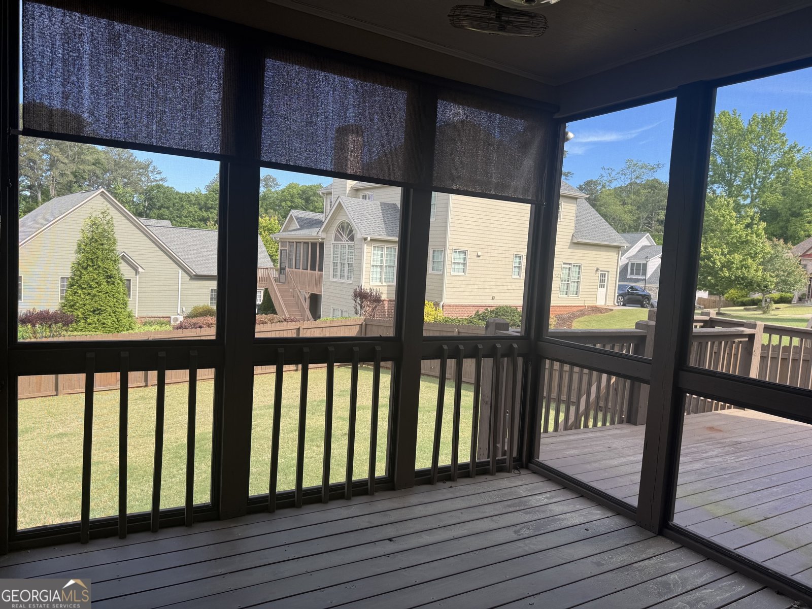 4801 Saddle Creek Court Acworth - Photo 42