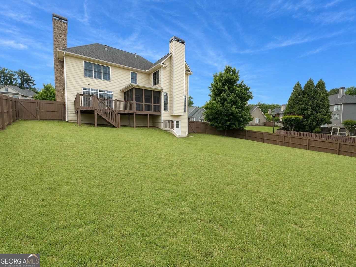 4801 Saddle Creek Court Acworth - Photo 43