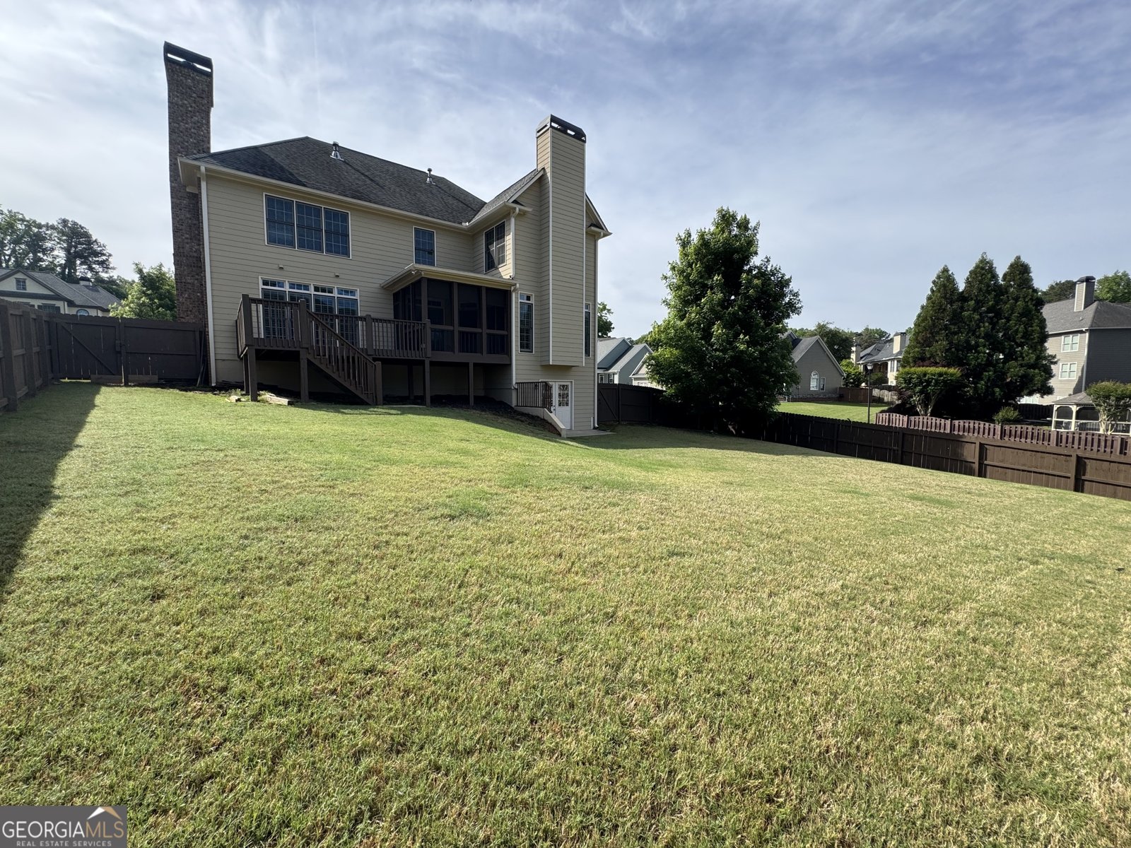 4801 Saddle Creek Court Acworth - Photo 45