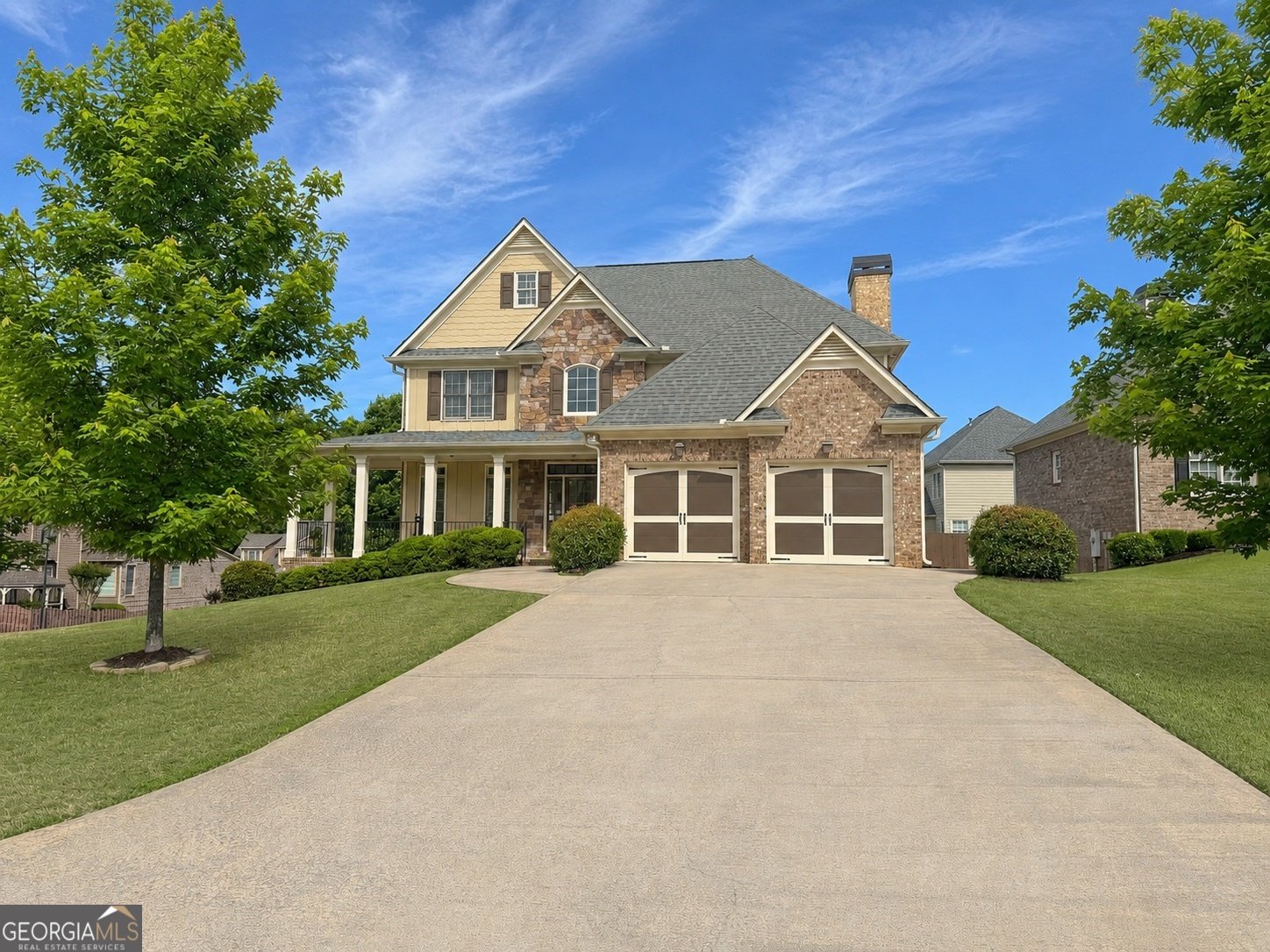 4801 Saddle Creek Court Acworth - Photo 47