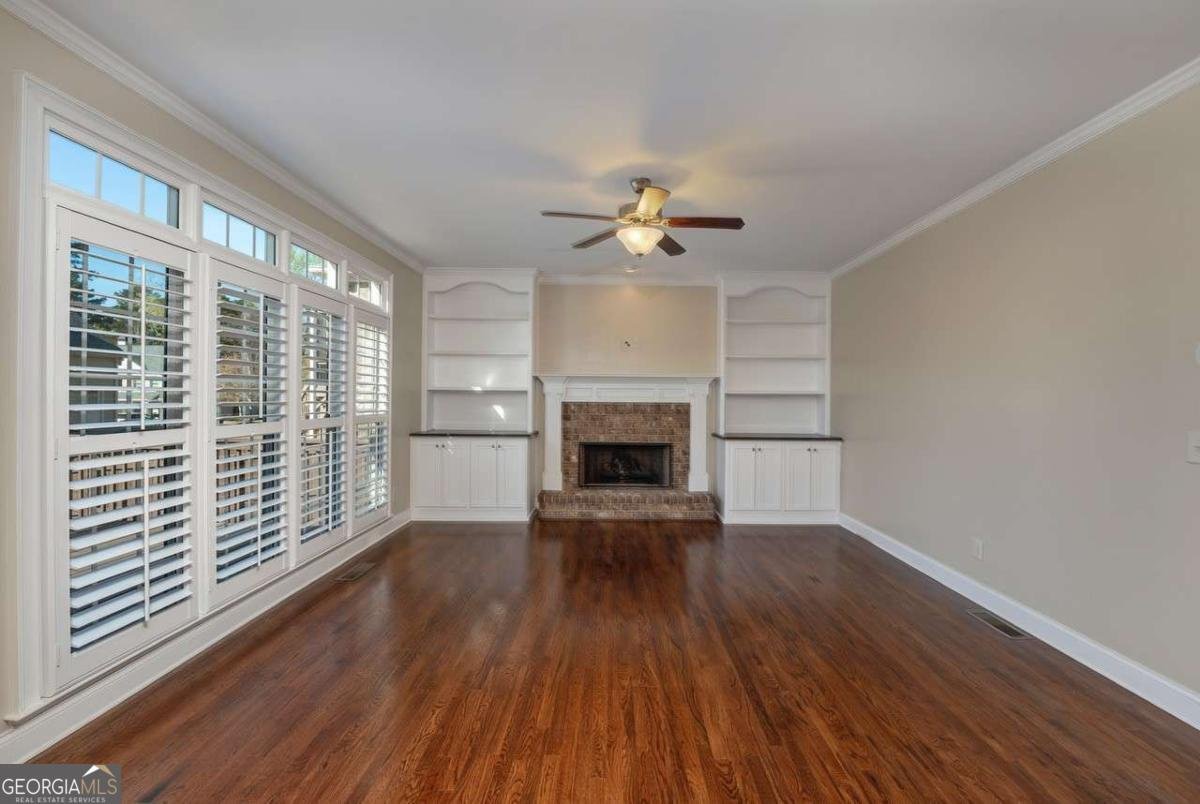 4801 Saddle Creek Court Acworth - Photo 8