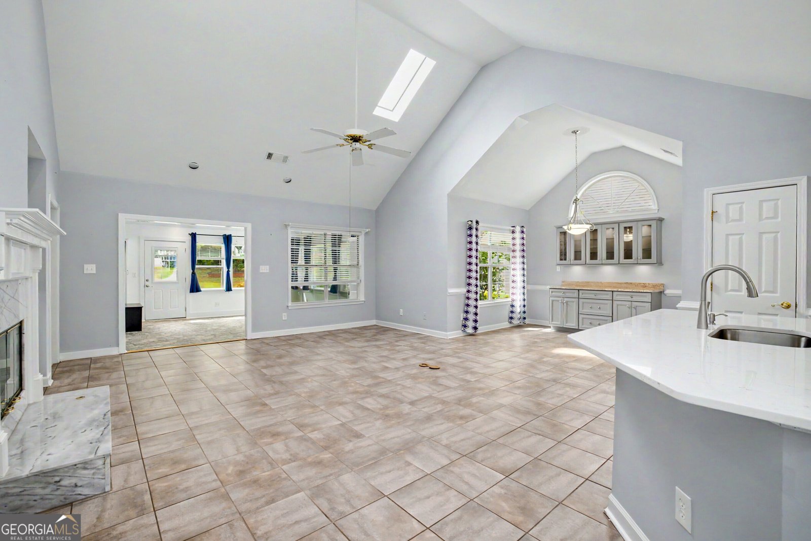 255 Fairway Court Newnan - Photo 11