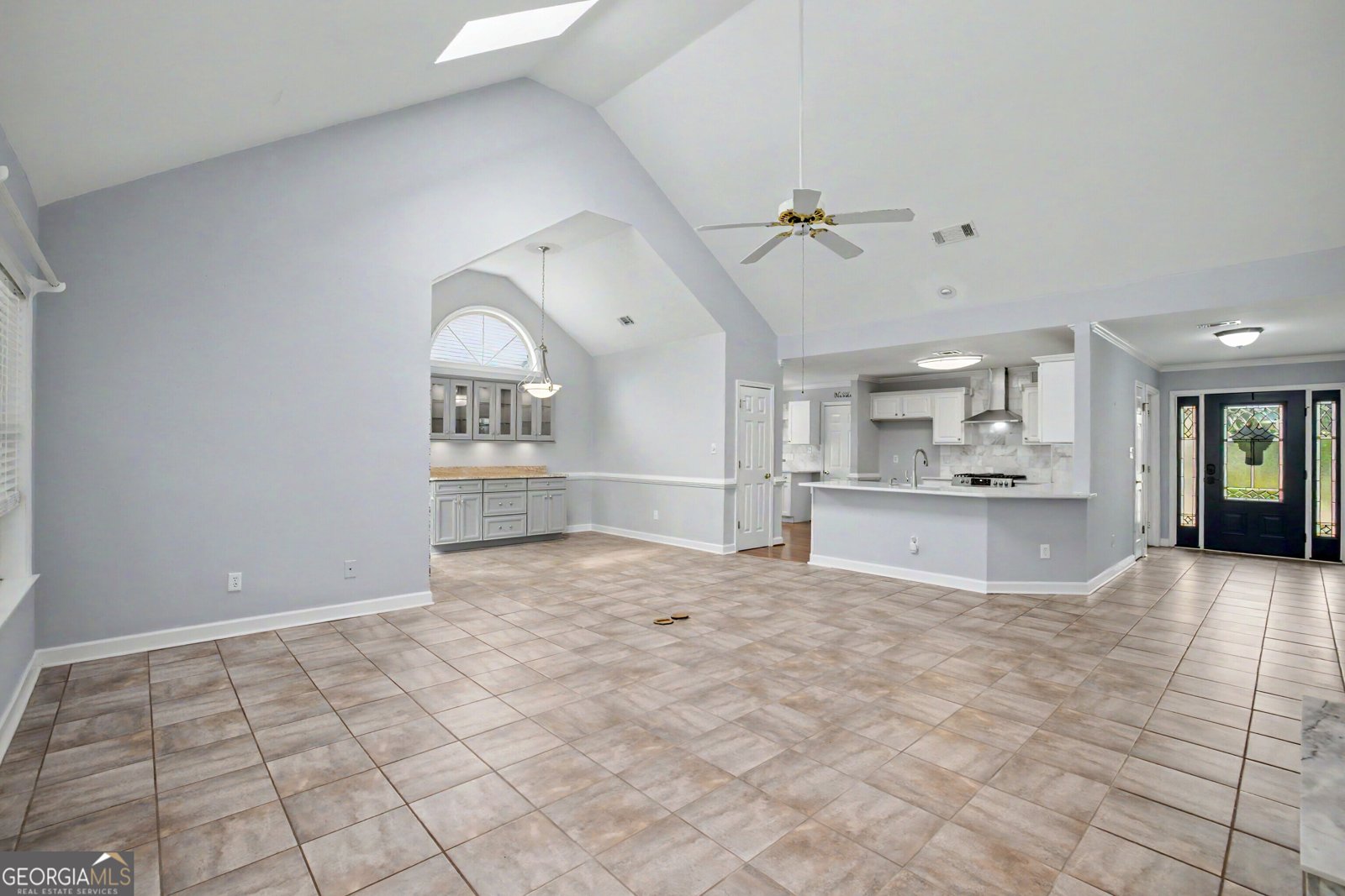 255 Fairway Court Newnan - Photo 12