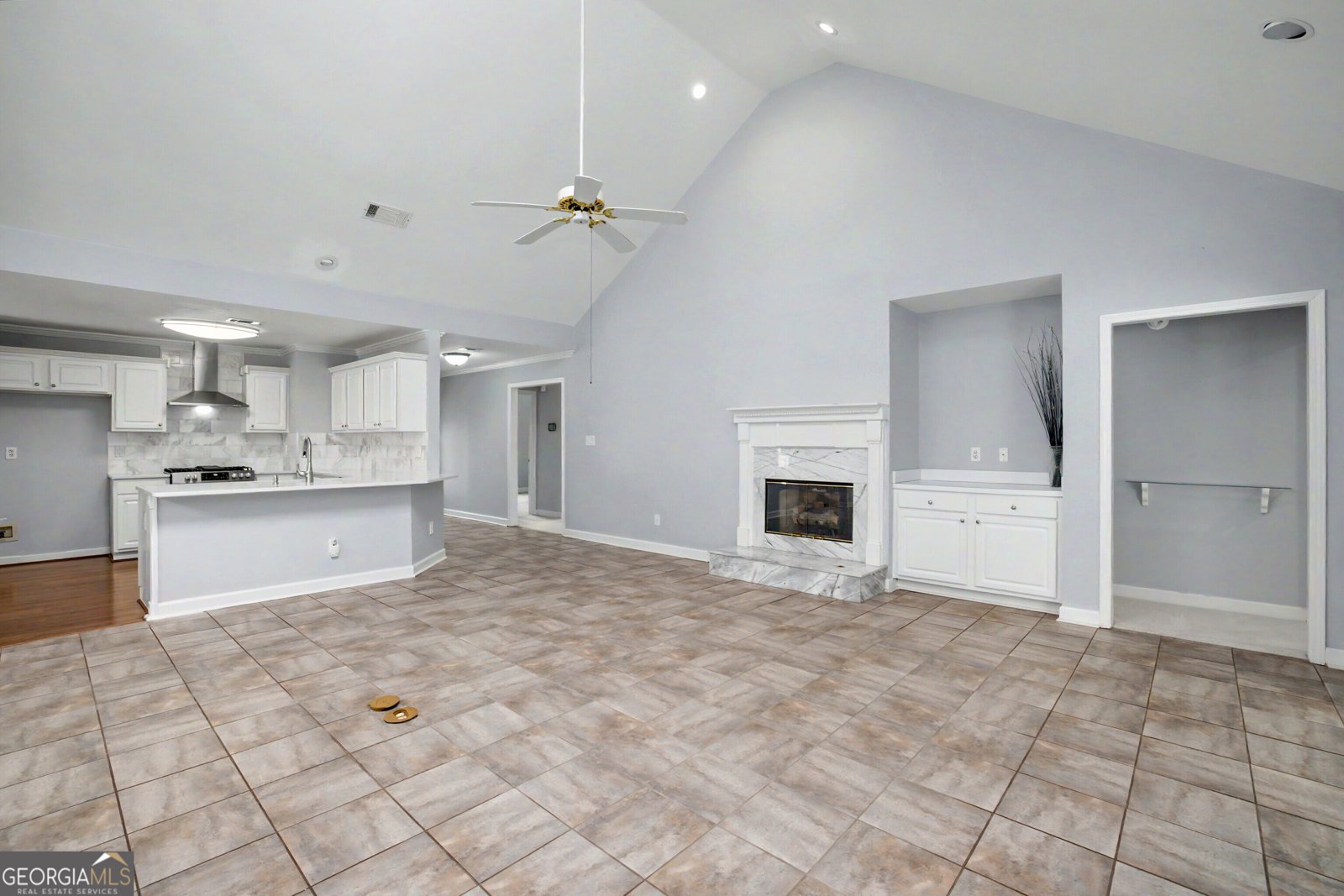 255 Fairway Court Newnan - Photo 13