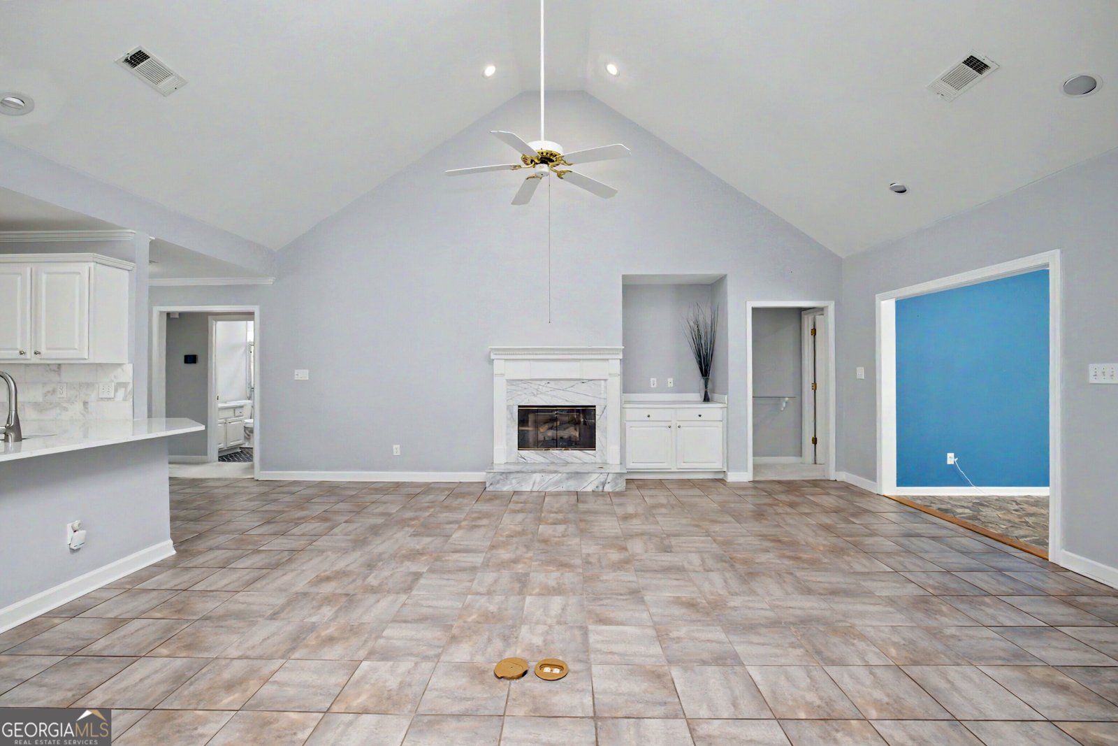 255 Fairway Court Newnan - Photo 14