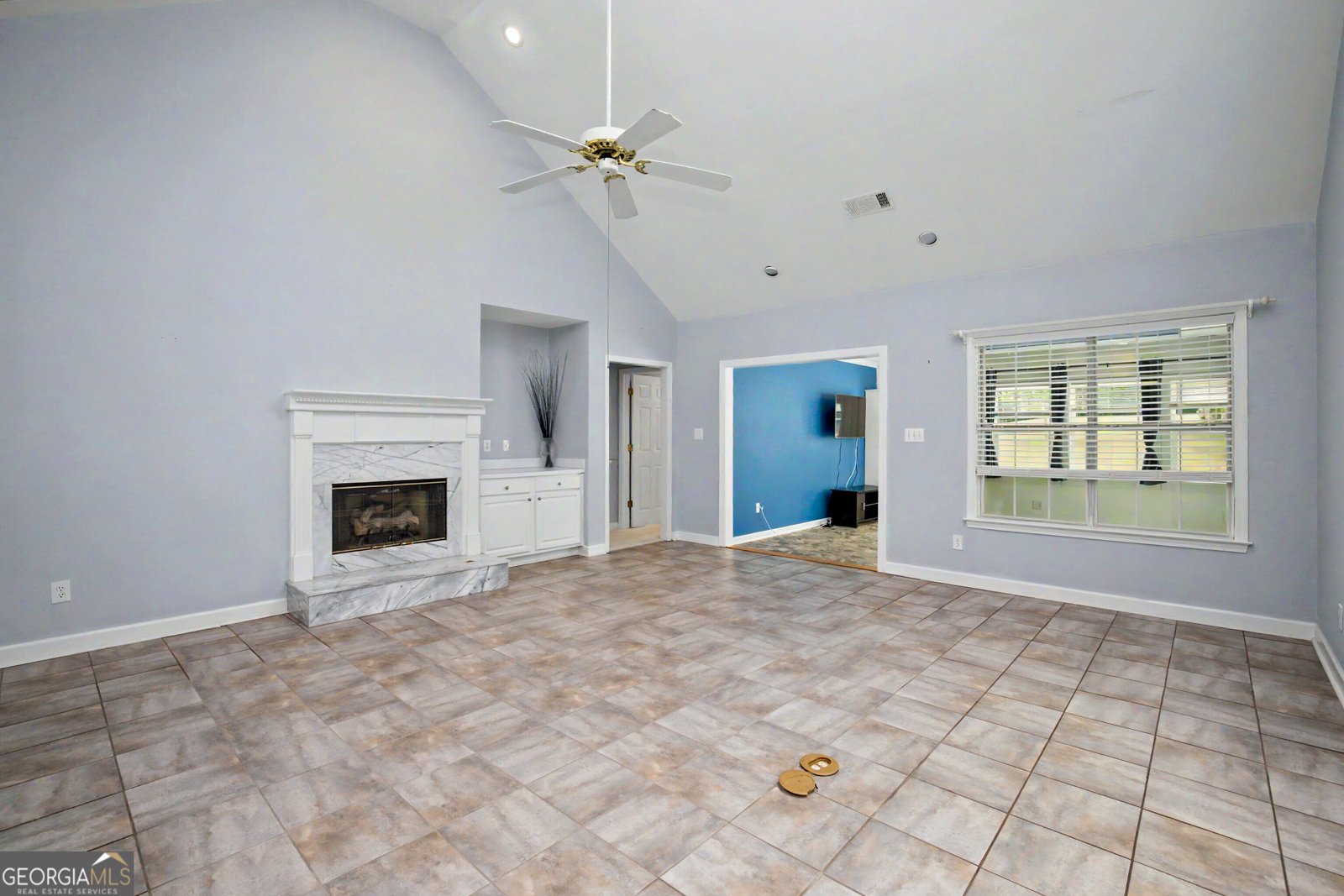 255 Fairway Court Newnan - Photo 15