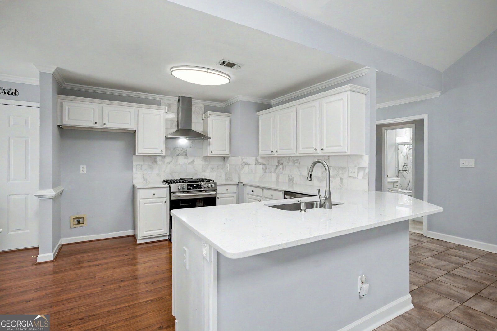 255 Fairway Court Newnan - Photo 18
