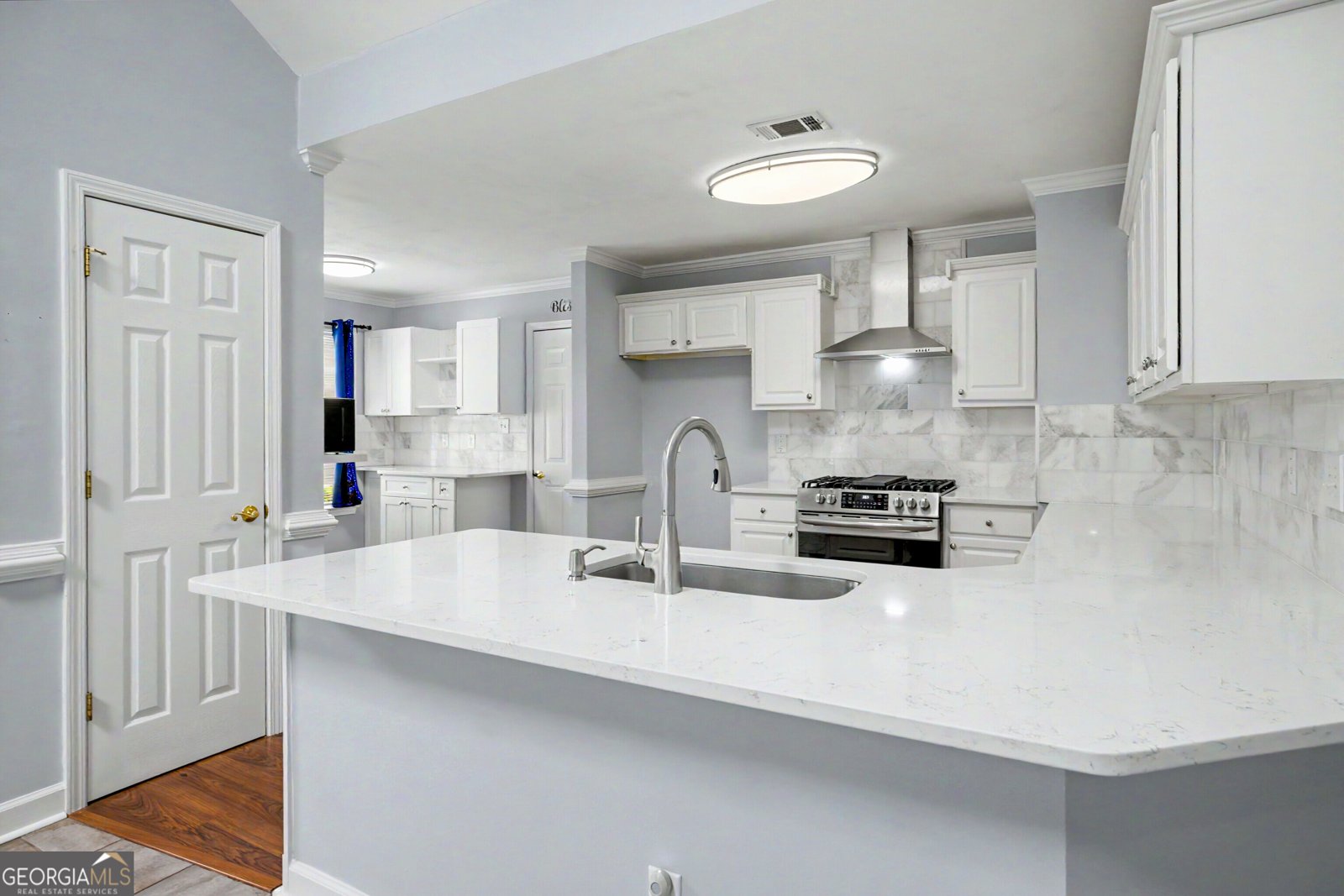255 Fairway Court Newnan - Photo 19