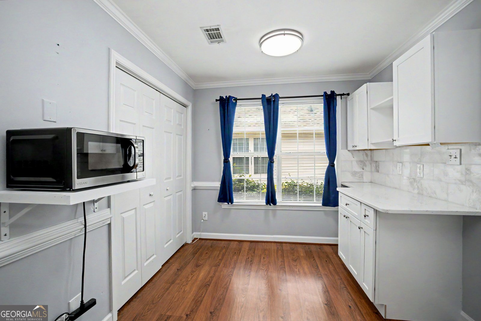 255 Fairway Court Newnan - Photo 22