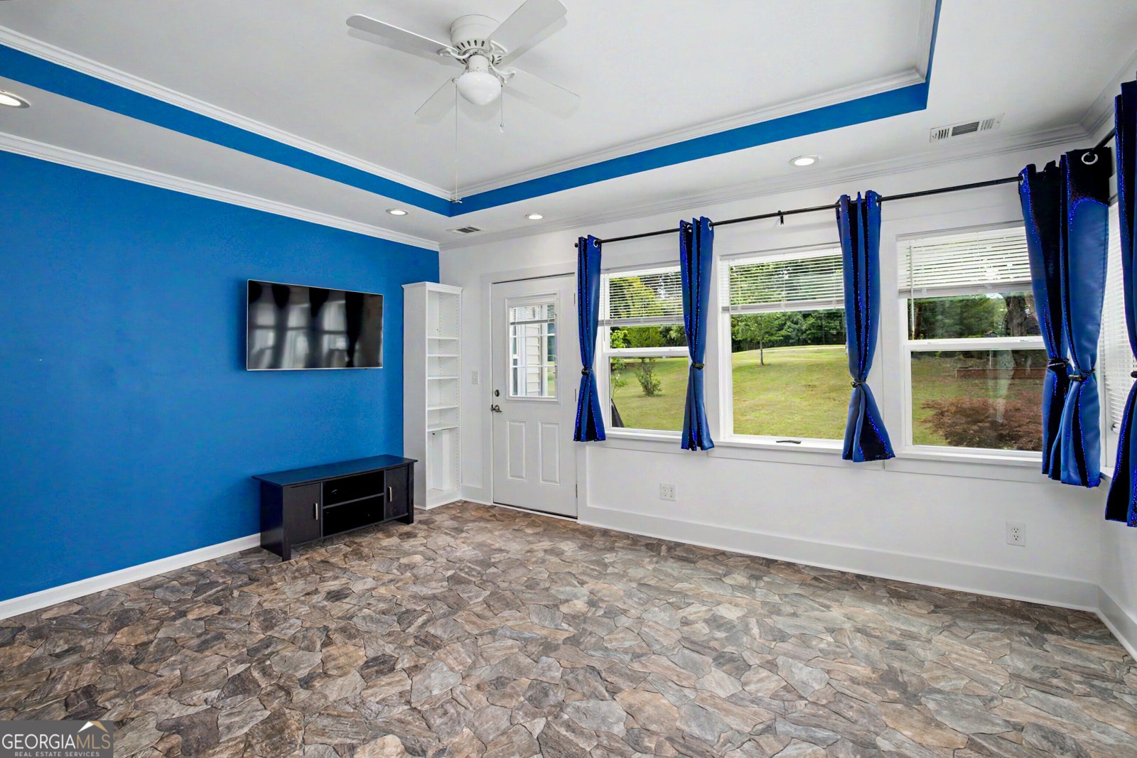 255 Fairway Court Newnan - Photo 24