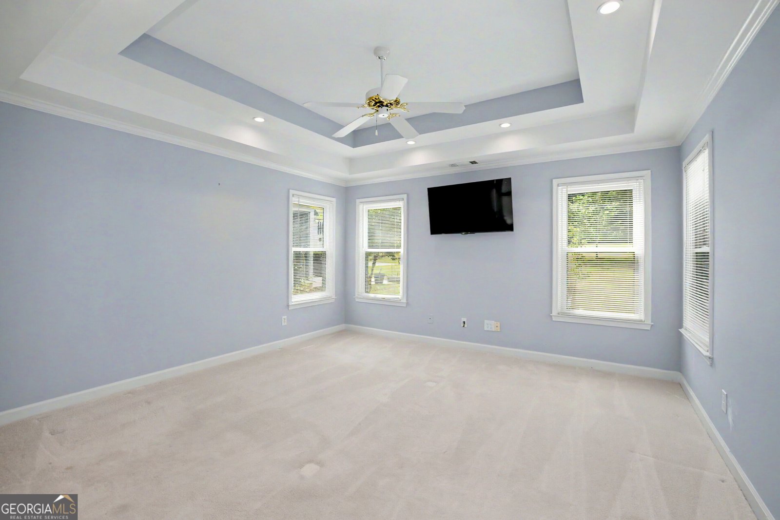 255 Fairway Court Newnan - Photo 25