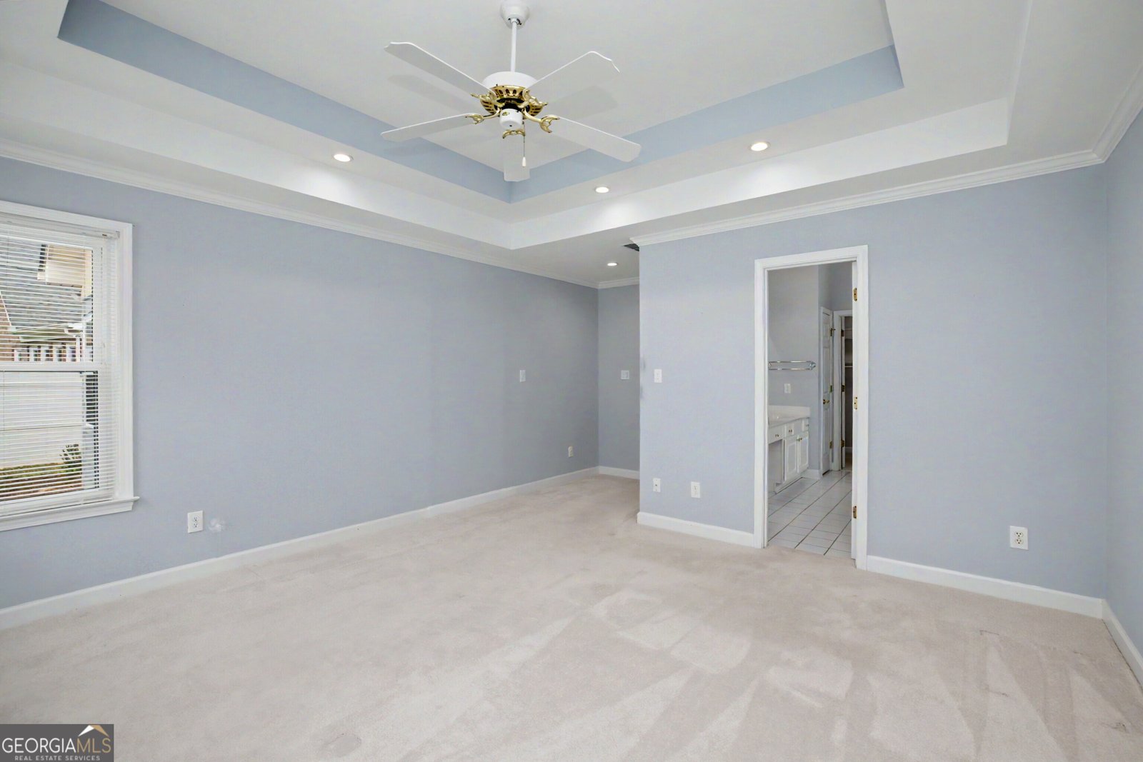 255 Fairway Court Newnan - Photo 27