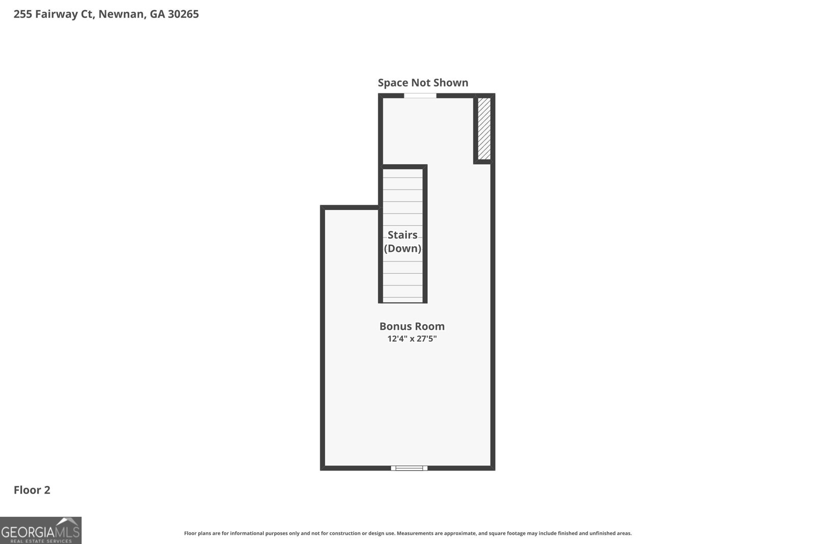 255 Fairway Court Newnan - Photo 35