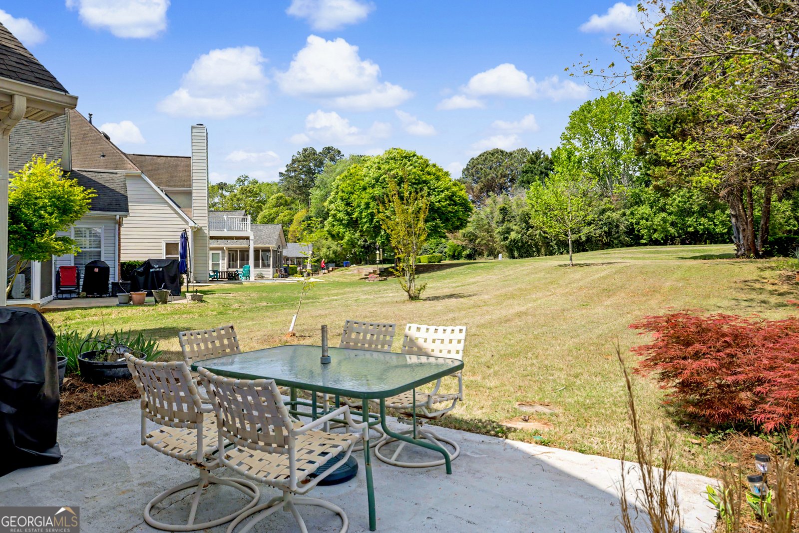 255 Fairway Court Newnan - Photo 37