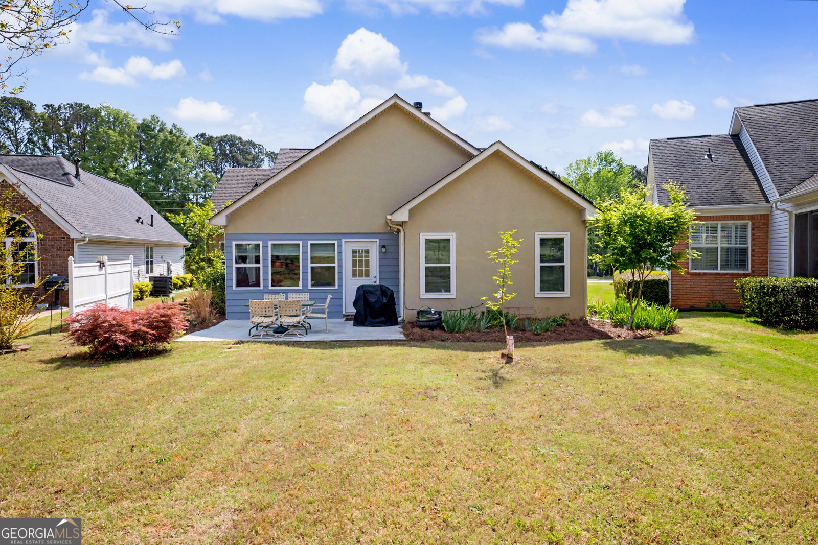 255 Fairway Court Newnan - Photo 38