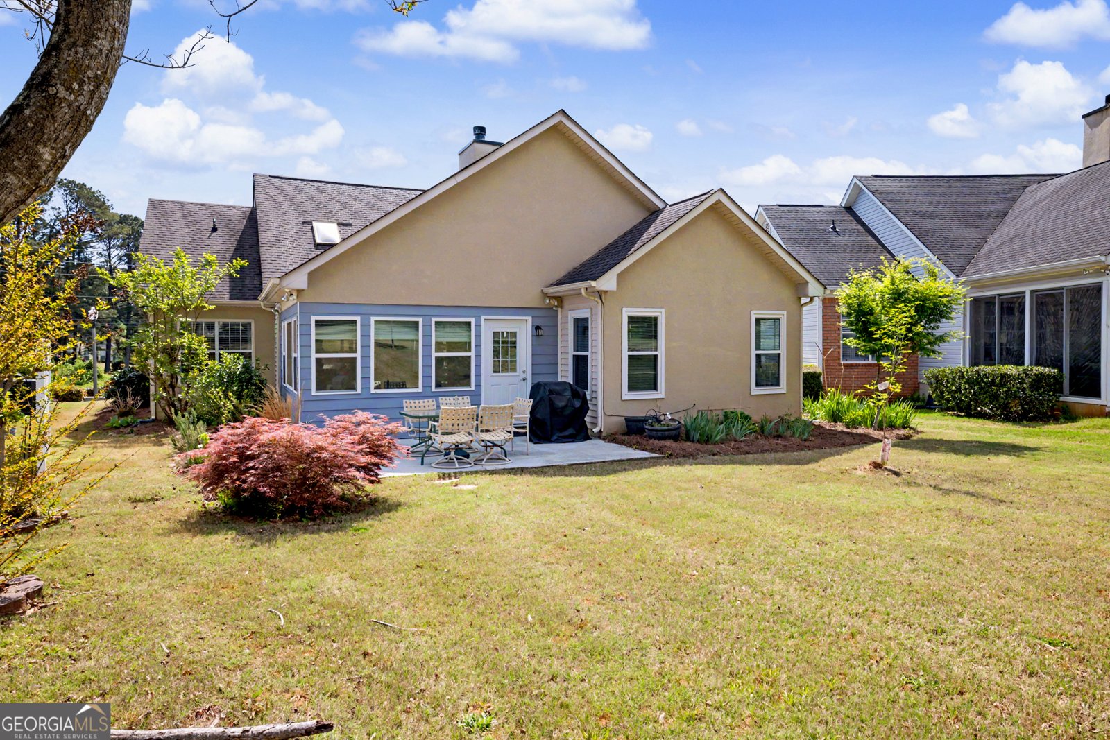 255 Fairway Court Newnan - Photo 39