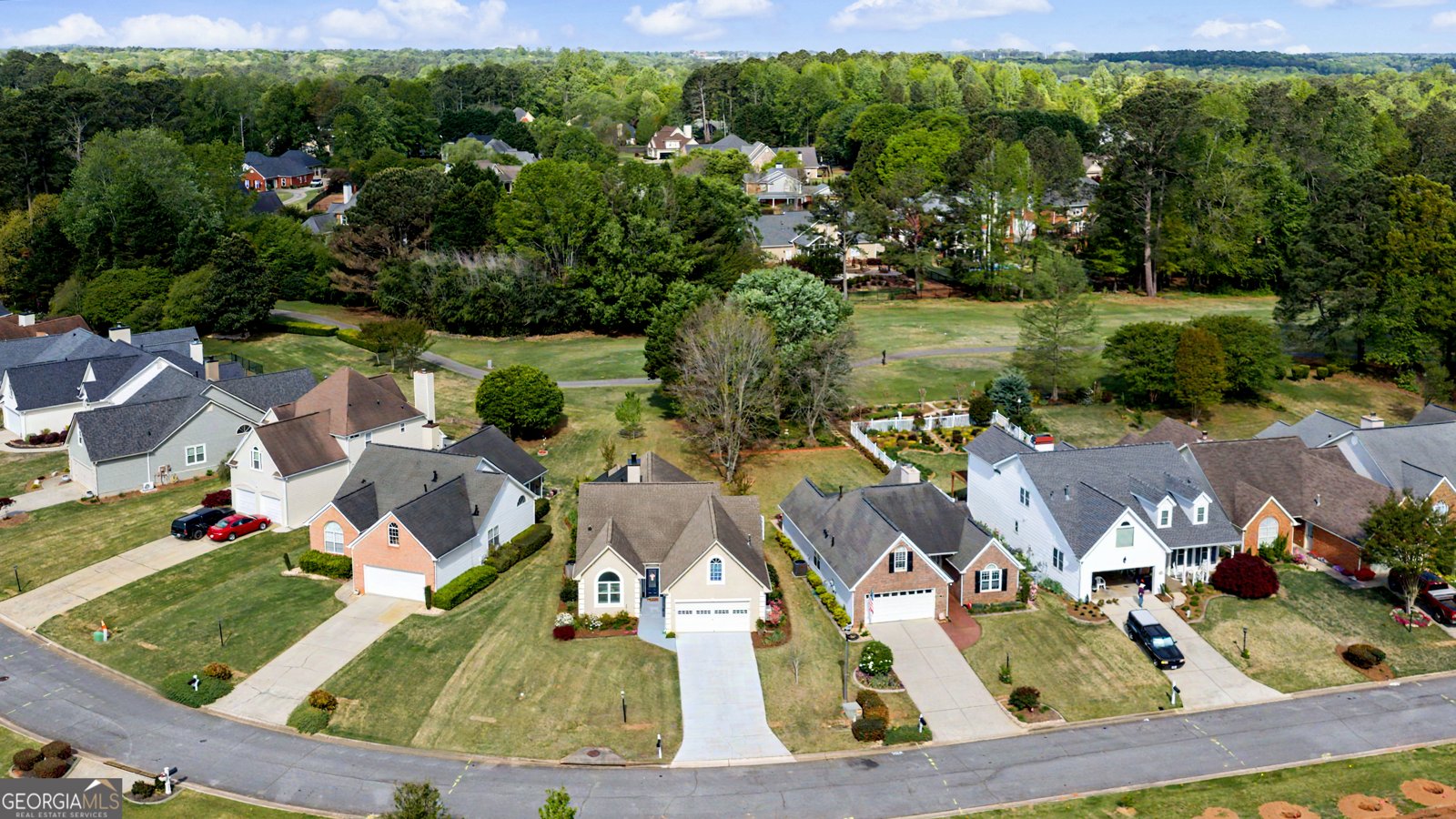 255 Fairway Court Newnan - Photo 41
