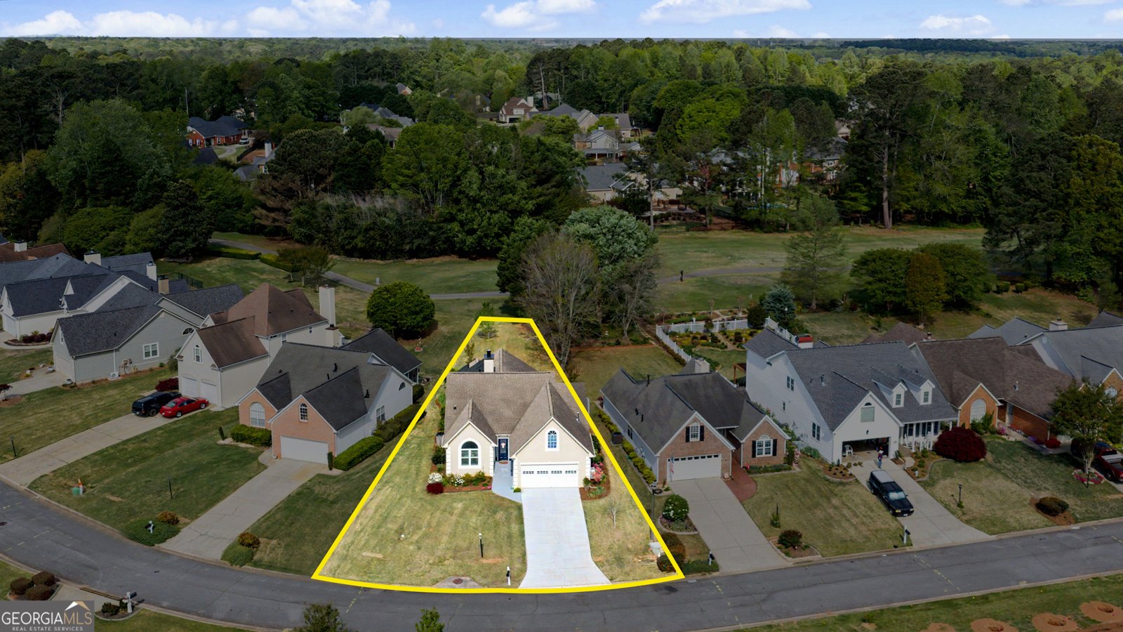 255 Fairway Court Newnan - Photo 42
