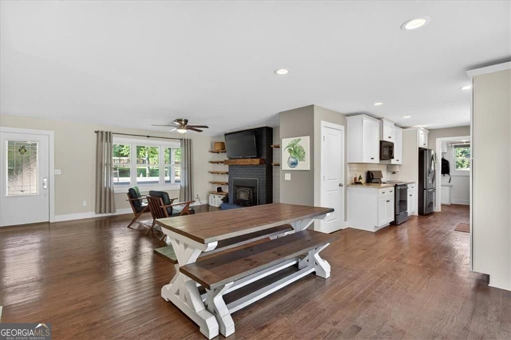5320 Karr Road Cumming - Photo 11
