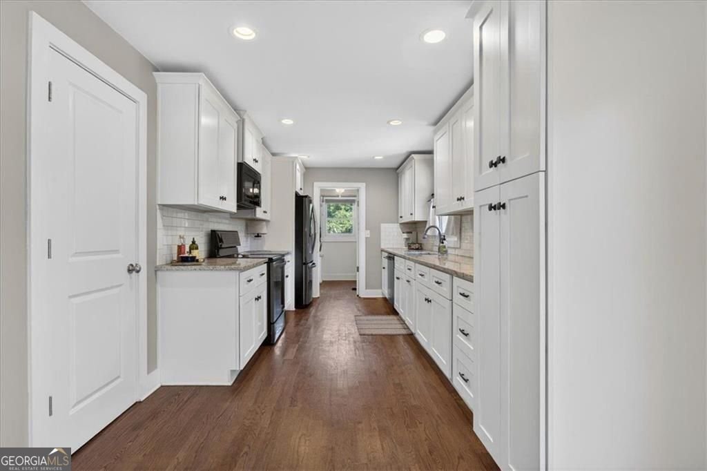 5320 Karr Road Cumming - Photo 12
