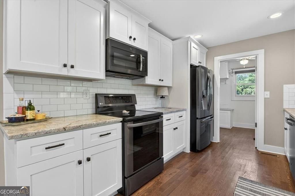 5320 Karr Road Cumming - Photo 13