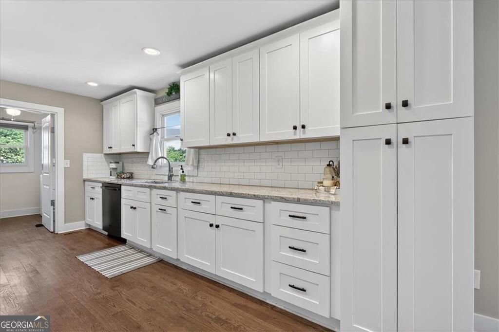 5320 Karr Road Cumming - Photo 14
