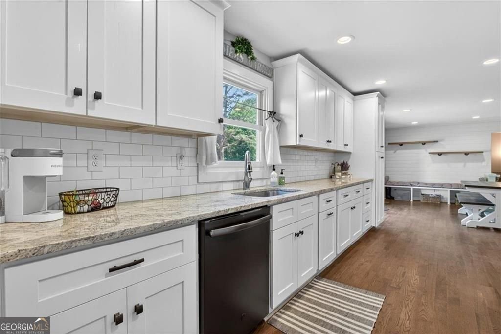 5320 Karr Road Cumming - Photo 16